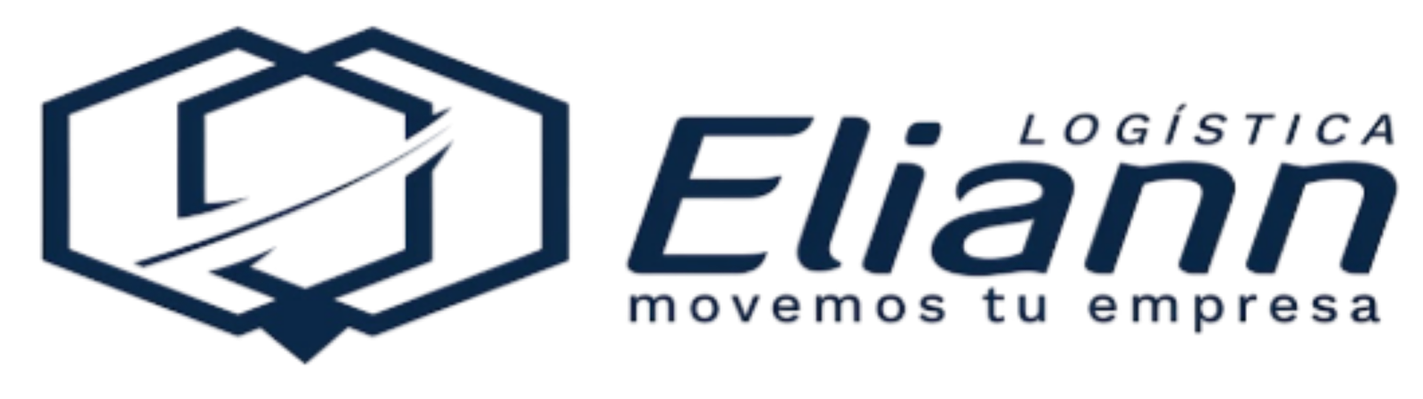 Logística Eliann · movemos tu empresa